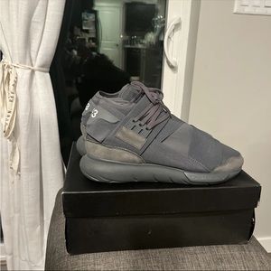 Y-3 Qasa high 9.5